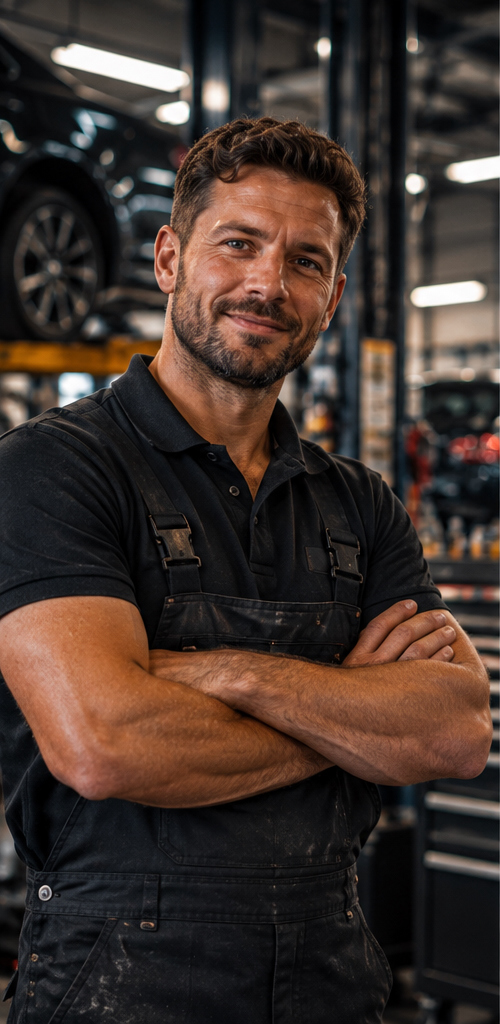 Alex Morgan, workshop lead